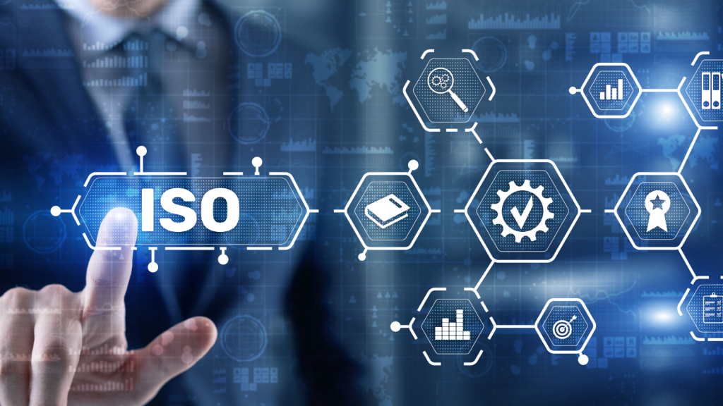 About TQMS Quality Management Solutions