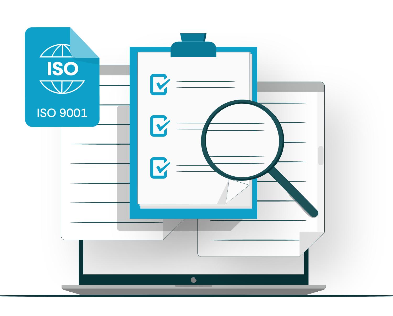 QMS gap assessment services