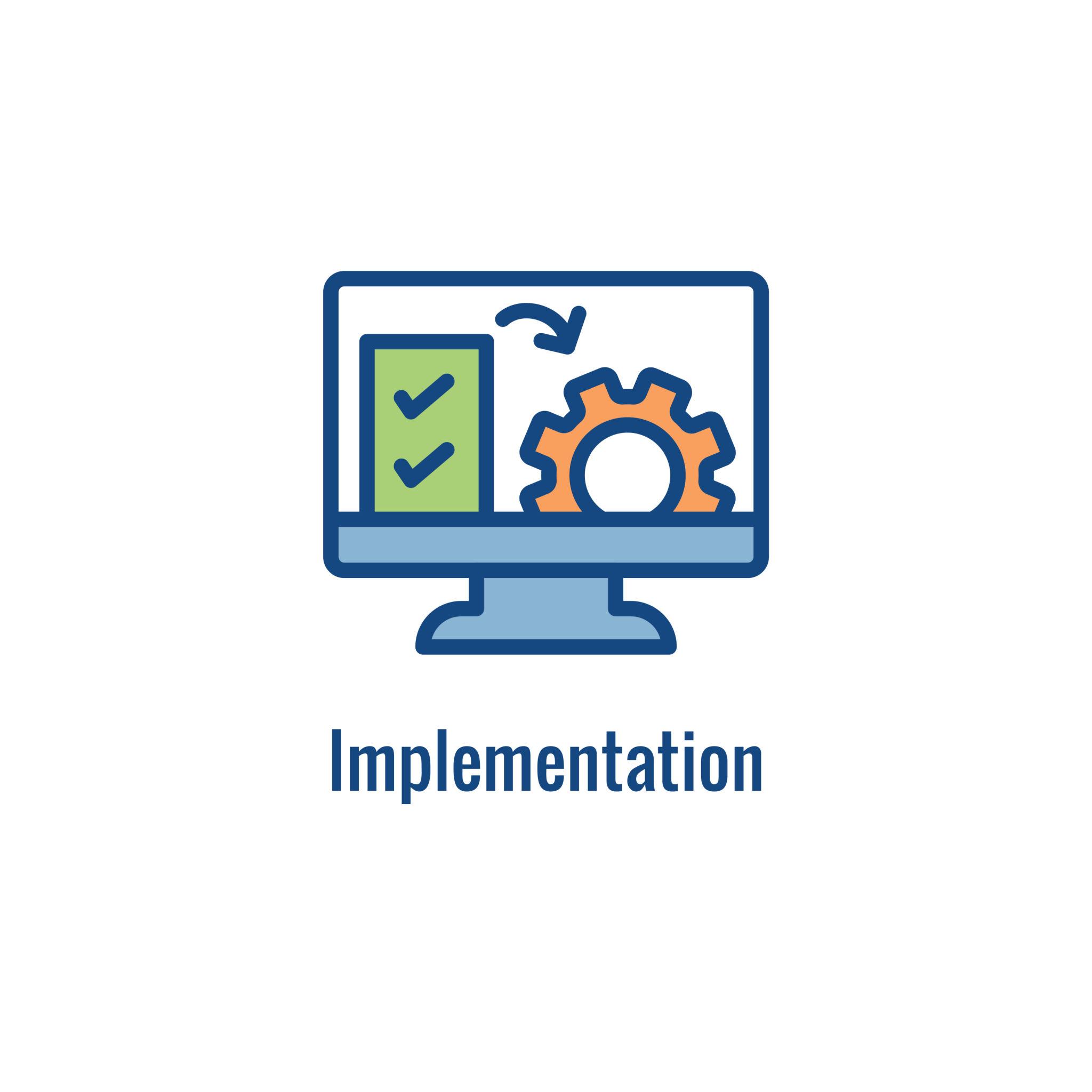 ISO and IATF implementation services